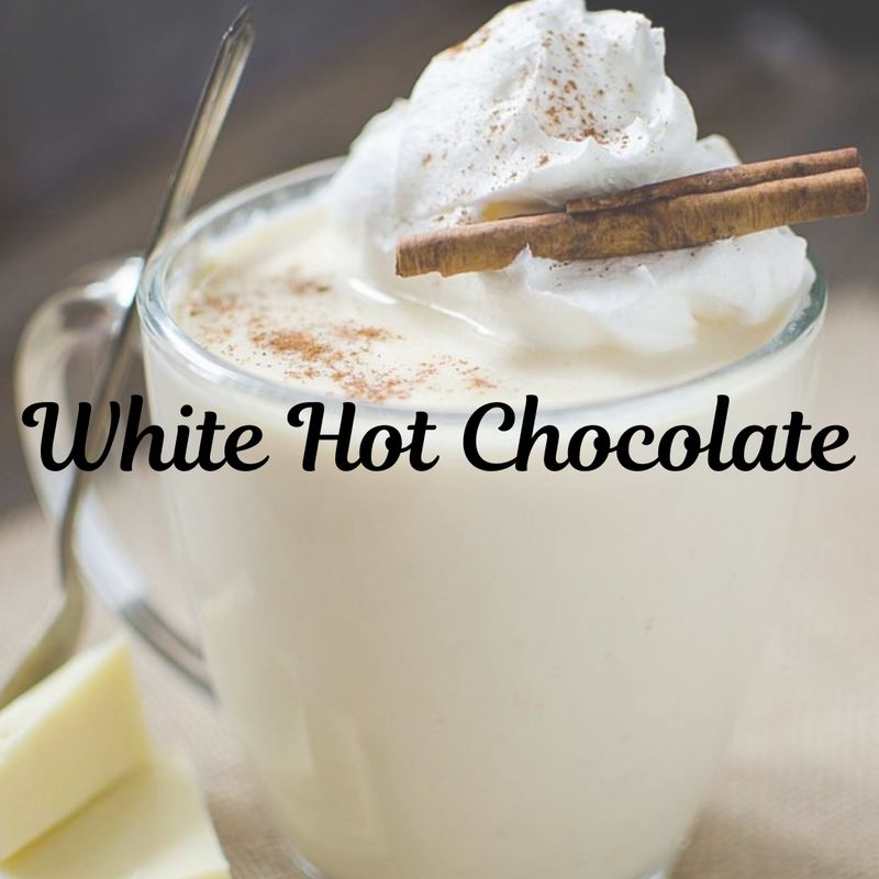 White Chocolate