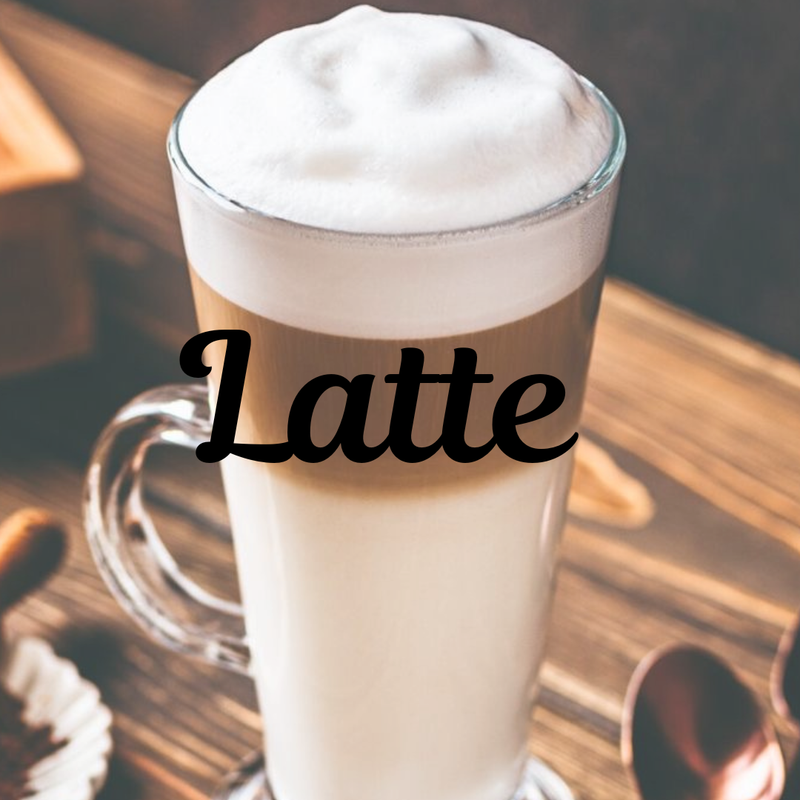 Latte