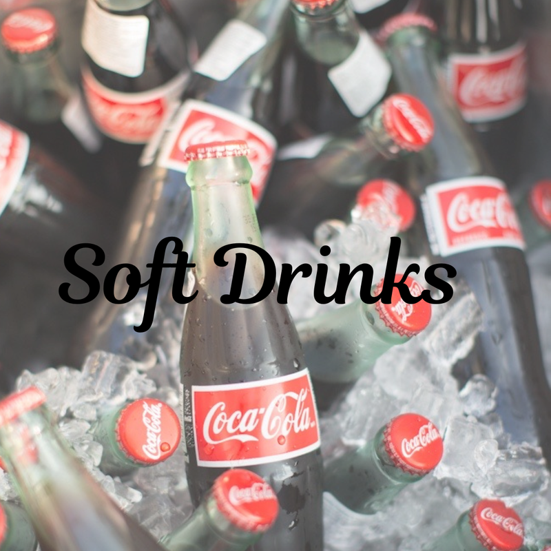 Soft Drinks