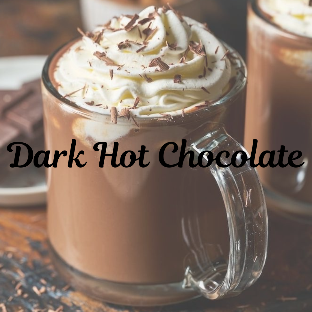 Dark  Chocolate