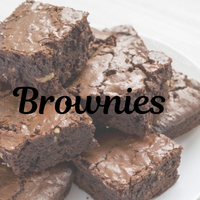 Chocolate Brownie