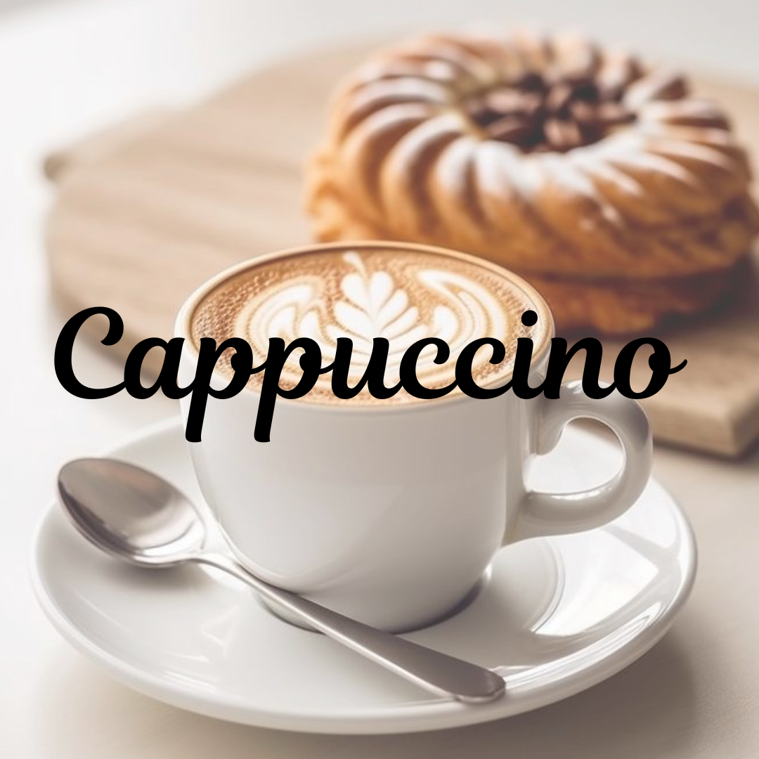 Cappuccino