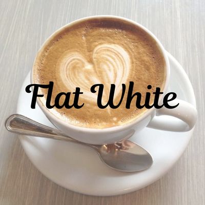Flat White
