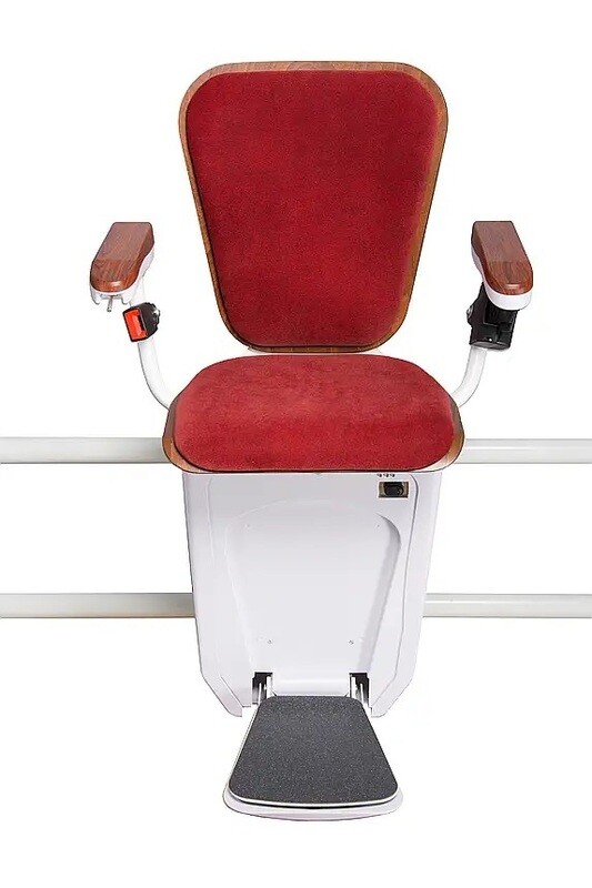 Treppenlift Alpha Premium