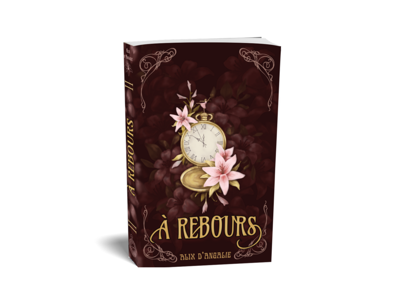À rebours - souple