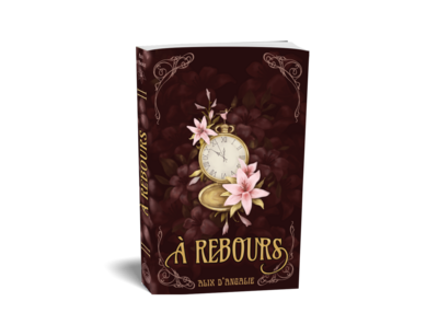 À rebours - souple