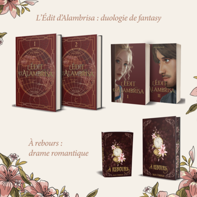 Tous les livres