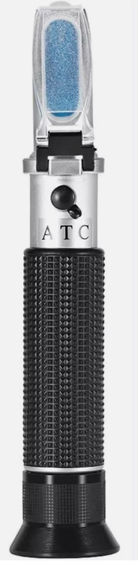 Refractometer - Large animals, Dogs &amp; Cats
