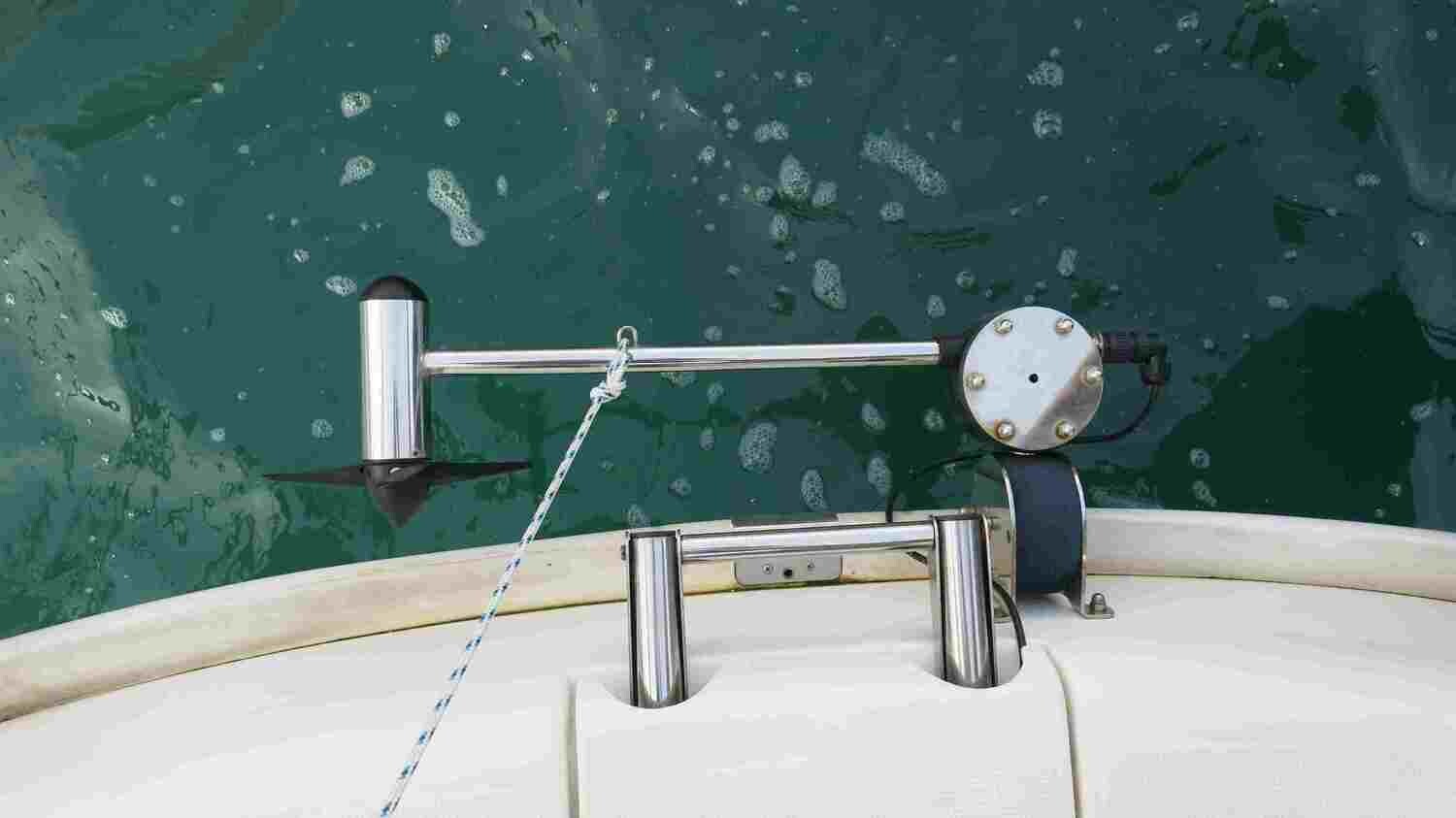 SailingGen Hydrogenerator