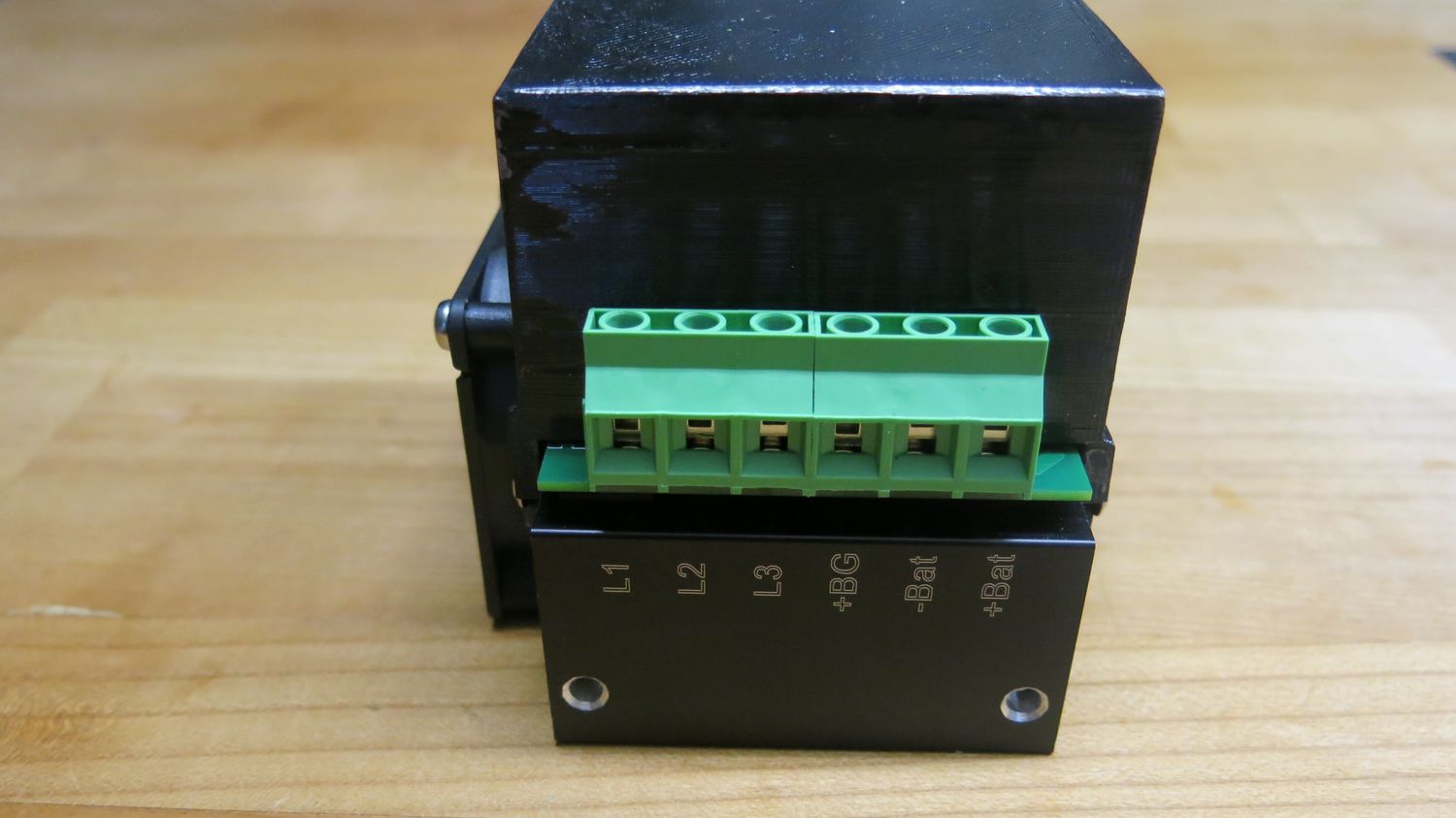 SailingGen-Controller