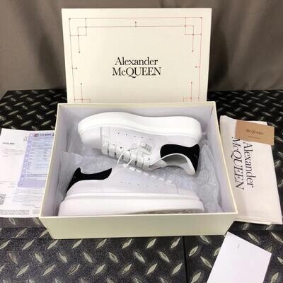 Alexander mcQueen