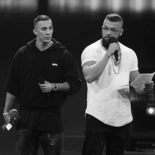 Kollegah &amp; Farid Bang - Platin war gestern (Digitaler Download)(2018)