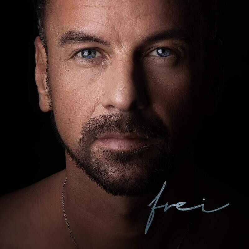 Joel Brandenstein - Frei (Limited Premium Box)(2020) 2CD&amp;DVD