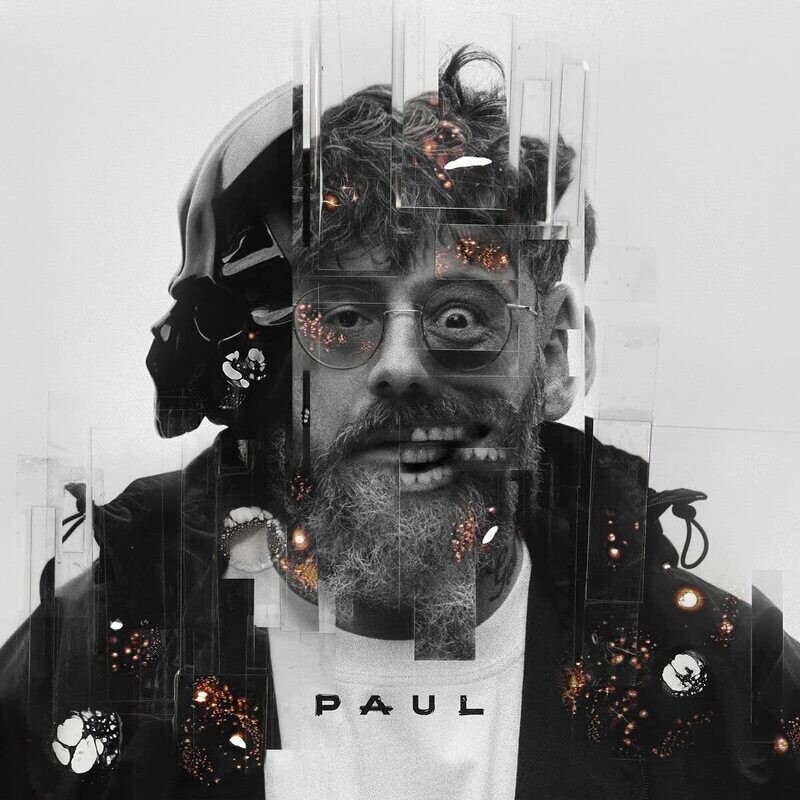 Sido - Paul (2022) CD