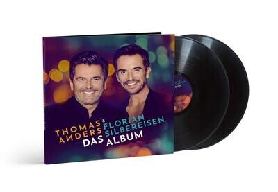 Thomas Anders & Florian Silbereisen - Das Album (2020) 2-LP