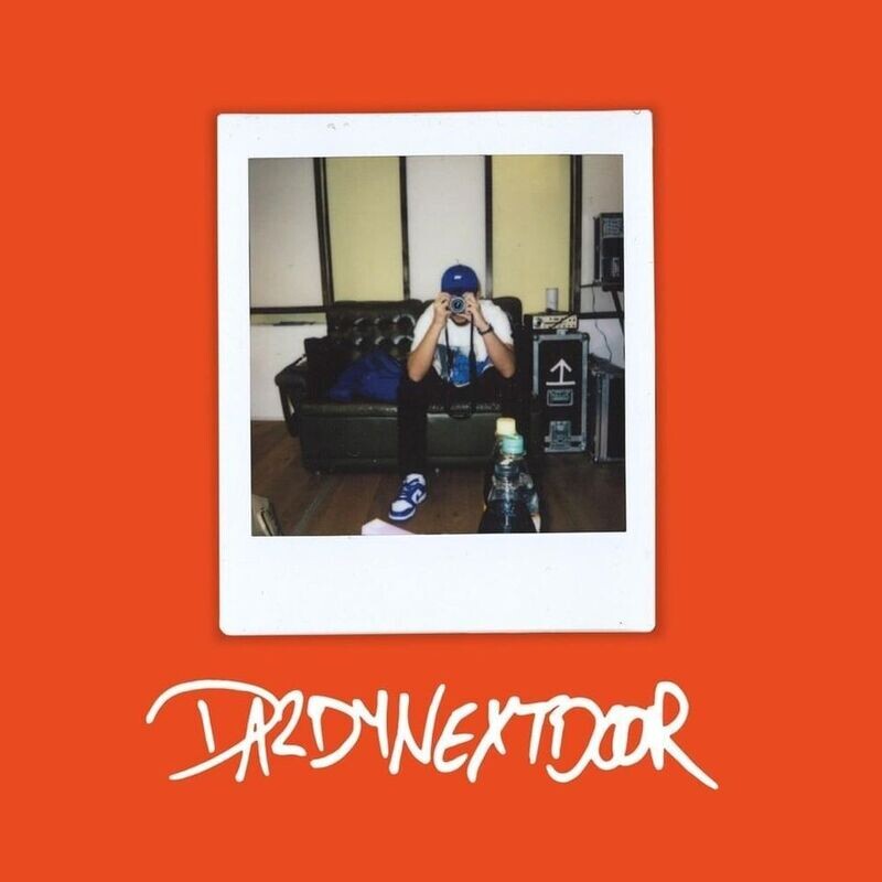 Dardan - DardyNextDoor (Digitaler Download)(2022)