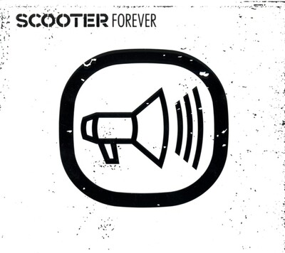 Scooter - Scooter Forever (2017) CD