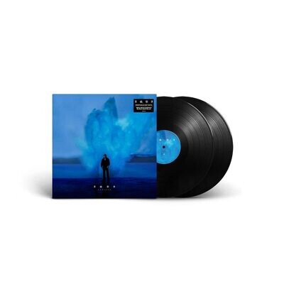 Luciano - Aqua (2022) 2-LP