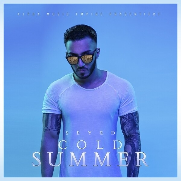Seyed - Cold Summer (2017) CD