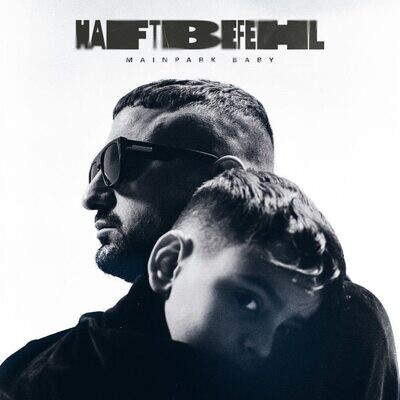 Haftbefehl - Mainpark Baby (2022) CD