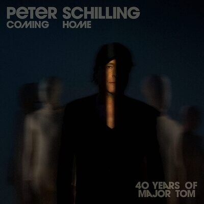 Peter Schilling - Coming Home (40 Years Of Major Tom)(2023) 2CD