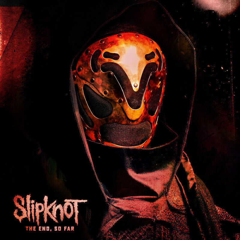 Slipknot - The End, So Far (Limited Sid Edition)(2022) CD