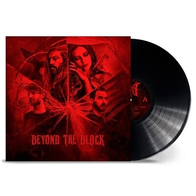 Beyond The Black - Beyond The Black (2023) LP