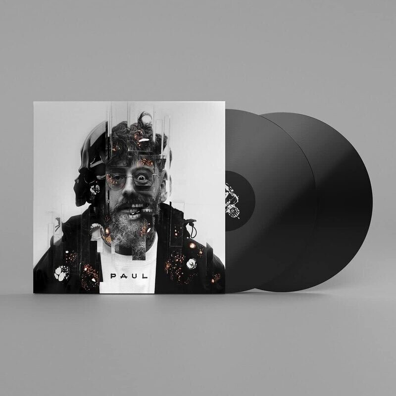 Sido - Paul (2022) 2-LP