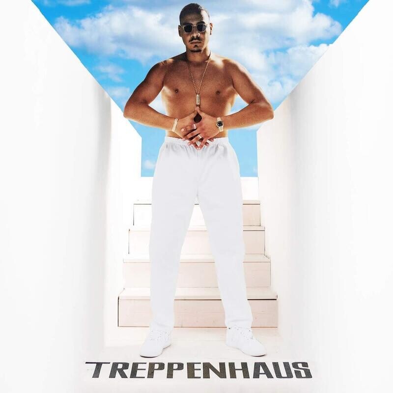 Apache 207 - Treppenhaus (Digitaler Download)(2020)