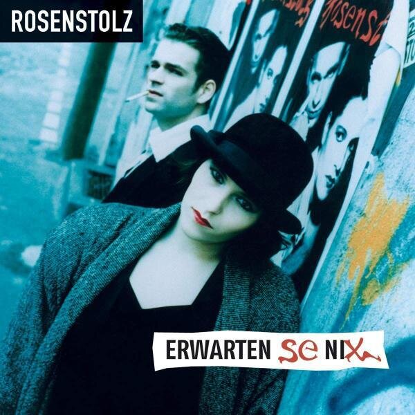 Rosenstolz - Erwarten Se Nix (2004) CD