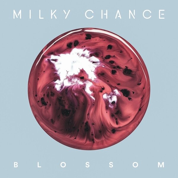 Milky Chance - Blossom (Limited Digipak)(2017) CD