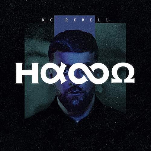 KC Rebell - Hasso (2019) CD