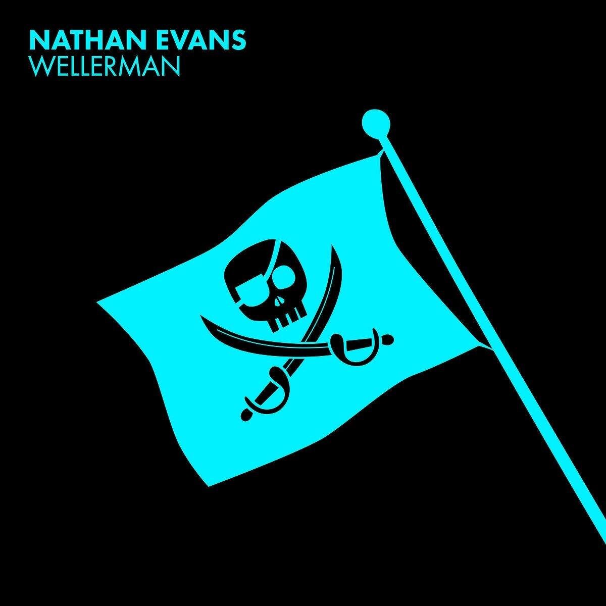 Nathan Evans - Wellerman (Sea Shanty)(3-Track)(2021) CD