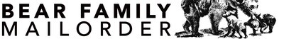 Bear Family Records