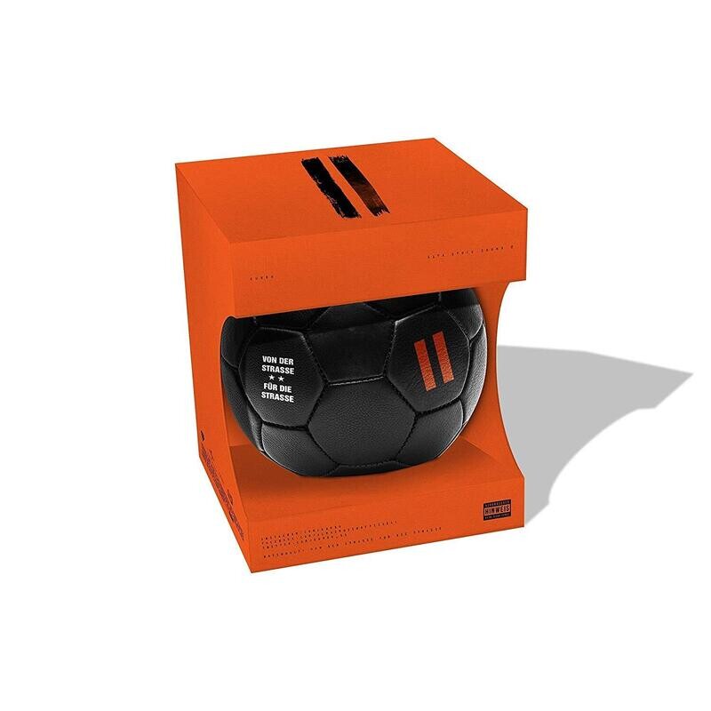 Kurdo - 11ta Stock Sound 2 (Ltd. Deluxe Box)(2019) 3CD&amp;DVD