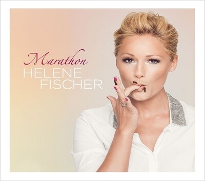 Helene Fischer - Marathon (8-Track)(2014) CD