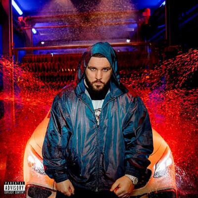 Fler - Atlantis (2020) CD