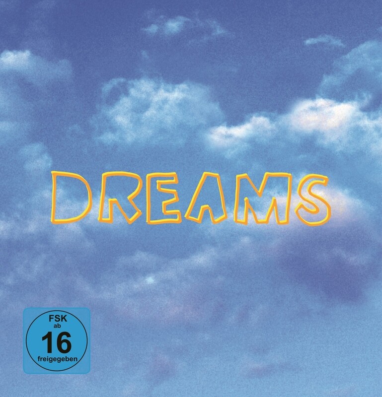 Shindy - Dreams (Limited Deluxe Box)(2016) CD&amp;DVD