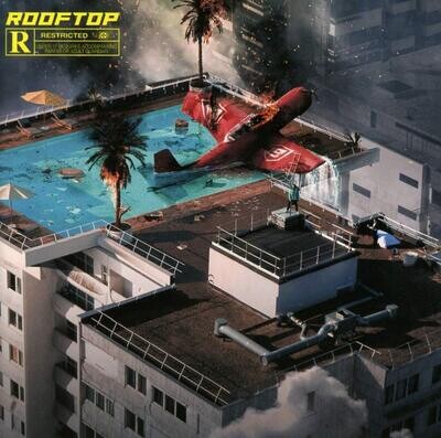 Sch - Rooftop (2019) CD
