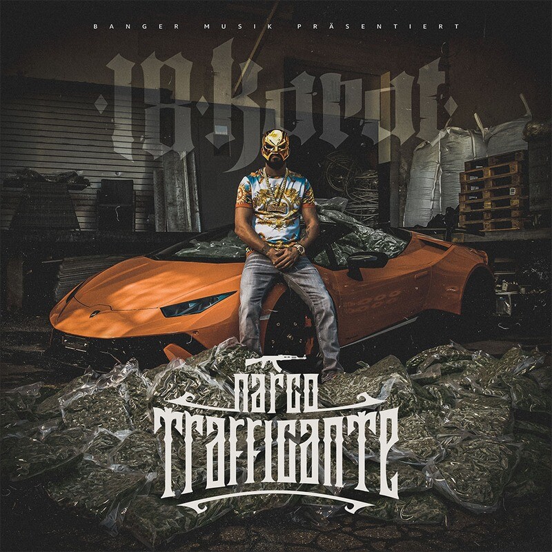 18 Karat - Narco Trafficante (Digitaler Download)(2021)