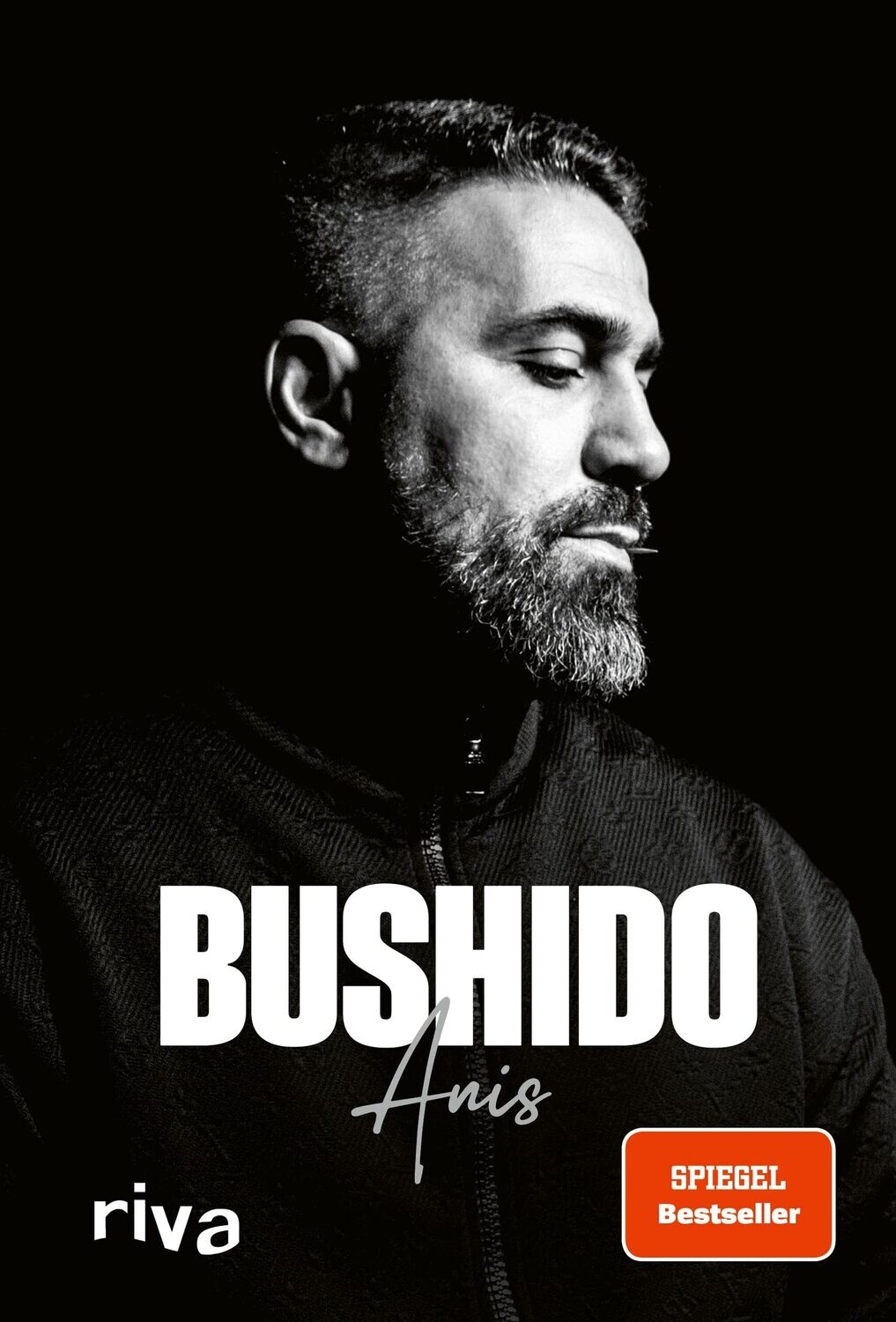 Bushido - Anis (Gebundene Ausgabe)(2022)