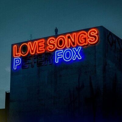 Peter Fox - Love Songs (2023) CD