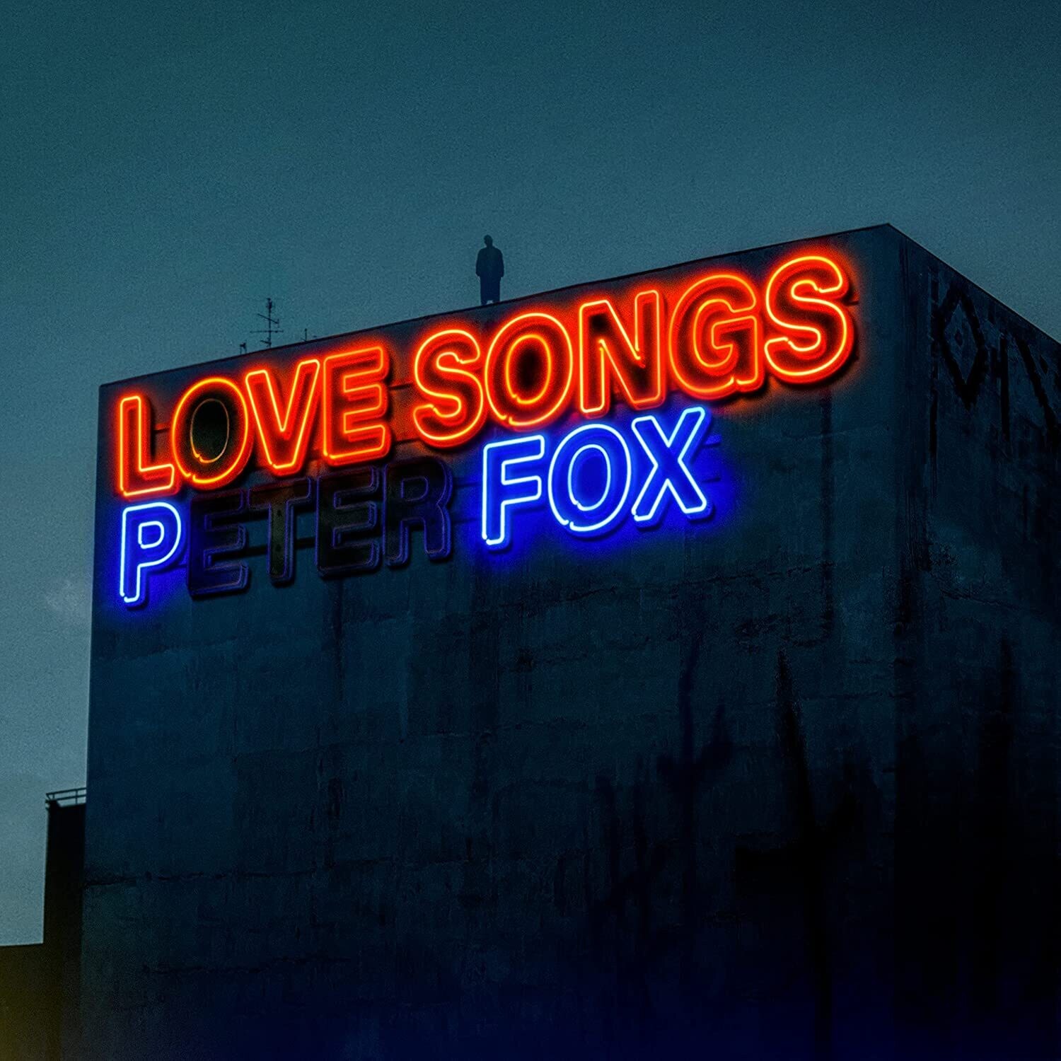 Peter Fox - Love Songs (2023) LP