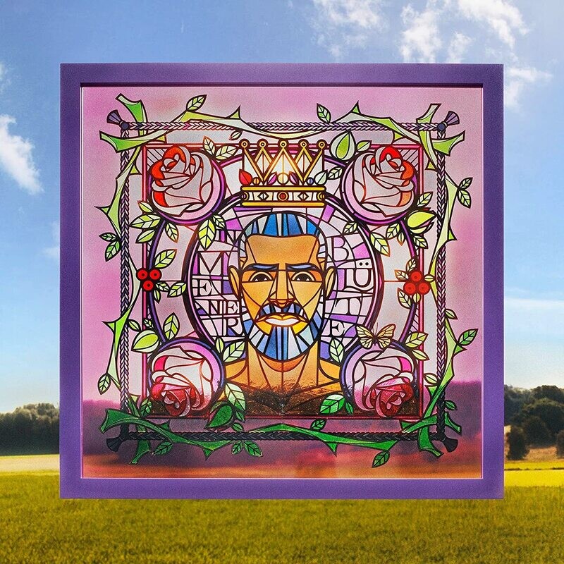 Shindy - In meiner Blüte (Digitaler Download)(2023)