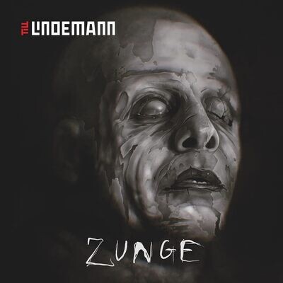 Till Lindemann - Zunge (2023) CD