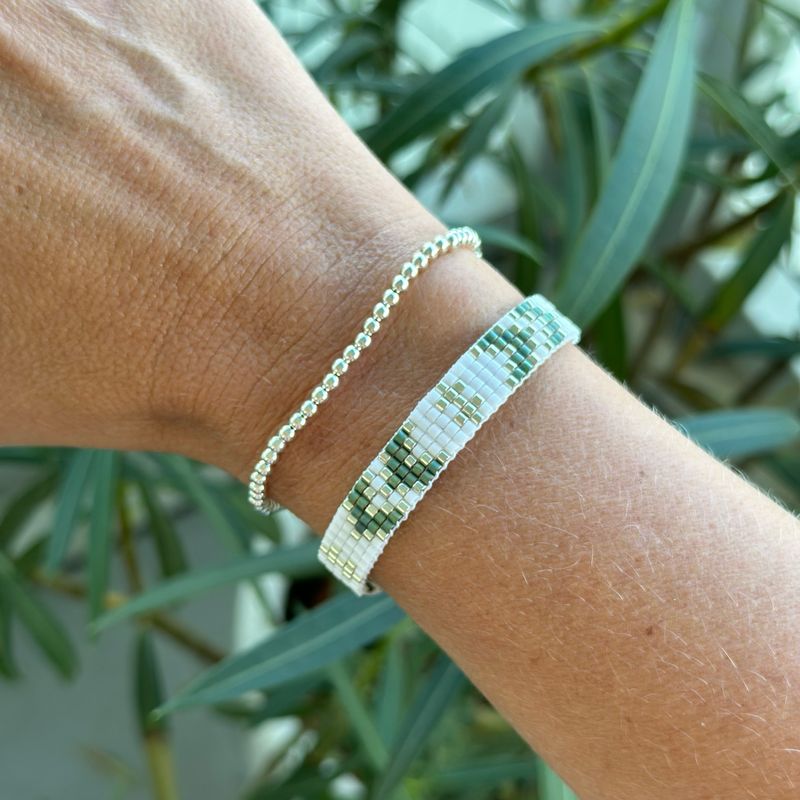 armbänder silber