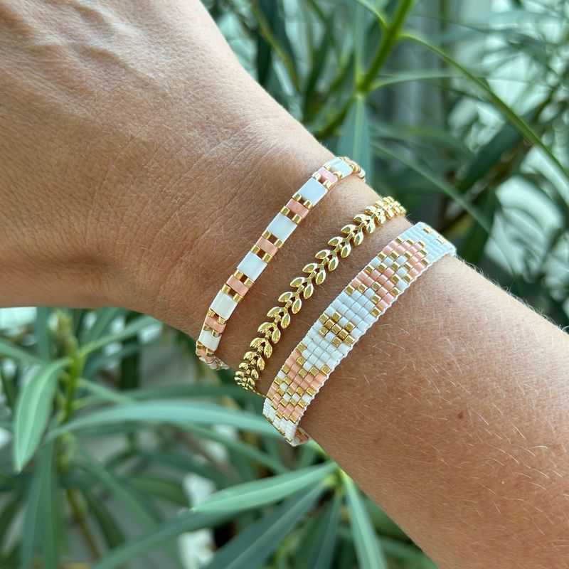 armbänder gold