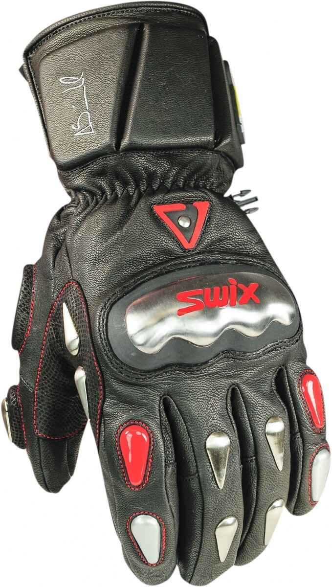 SWIX SVINDAL SIGNATURE PRO GIANT SL UNISEX, Size: L