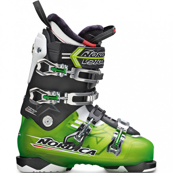 NORDICA NXT N1