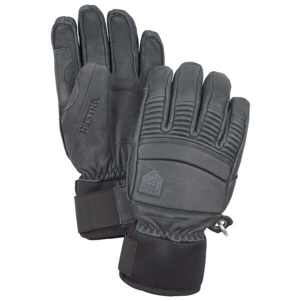 HESTRA FALL LINE GLOVES WOMEN, Size: 6